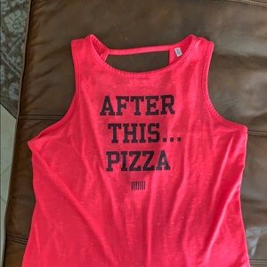 Victoria’s Secret muscle tank